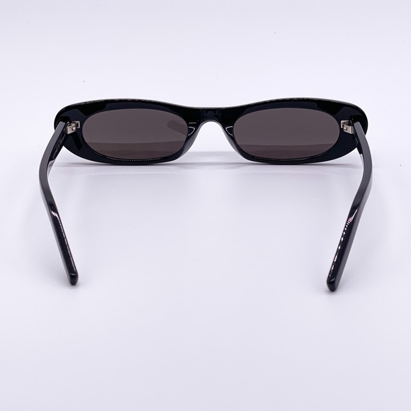 NEW SAINT LAURENT SHADE SL557 NEW SAIMT LAURENT SHADE SL 557 001 main image 12
